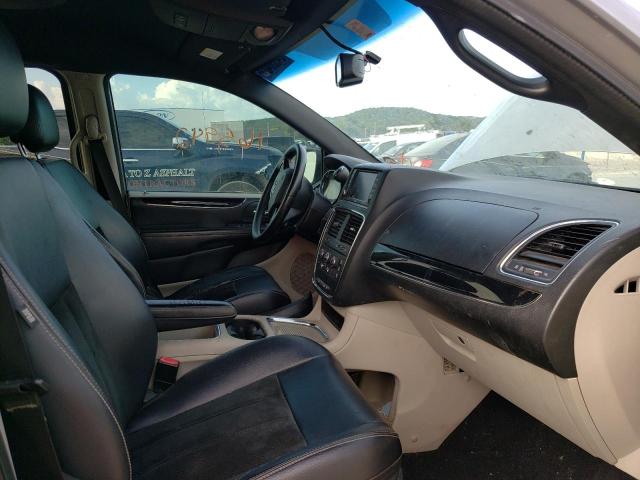 Photo 5 from auction – 2014 DODGE GRAND CARA with VIN 2C4RDGCG5ER191103
