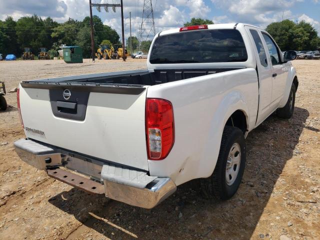 Photo 4 from auction – 2012 NISSAN FRONTIER S with VIN 1N6BD0CT6CC473856