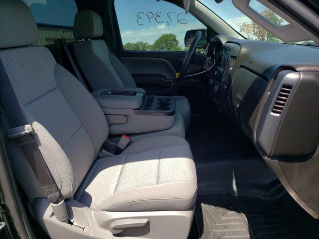 Photo 5 from auction – 2018 GMC SIERRA with VIN 1GTN1LEC7JZ373525