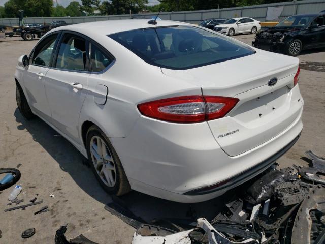 Photo 3 from auction – 2014 FORD FUSION SE with VIN 1FA6P0H70E5359582