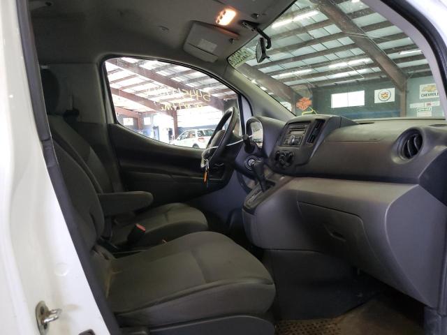Photo 5 from auction – 2015 CHEVROLET CITY EXPRE with VIN 3N63M0YN1FK696349