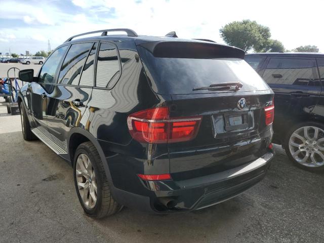 Photo 3 from auction – 2011 BMW X5 XDRIVE3 with VIN 5UXZV4C54BL406368