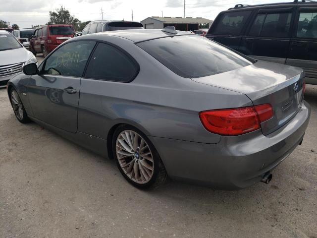 Photo 3 from auction – 2011 BMW 335 I with VIN WBAKG7C56BE598067