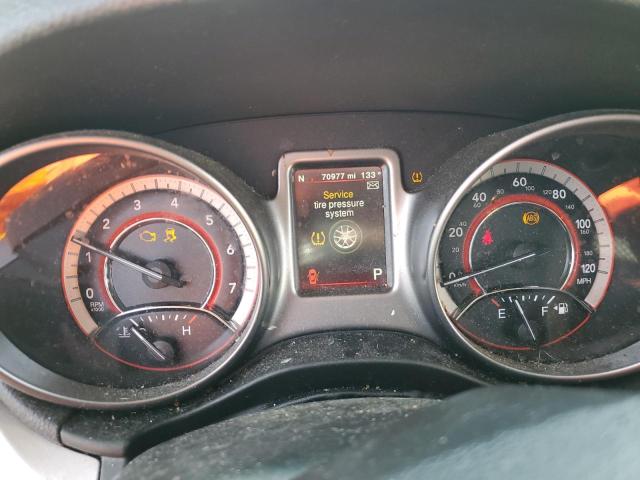 Photo 8 from auction – 2019 DODGE JOURNEY CR with VIN 3C4PDCGG5KT809961