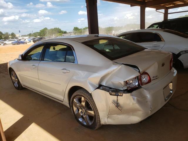 Photo 3 from auction – 2011 CHEVROLET MALIBU 2LT with VIN 1G1ZD5E79BF333708