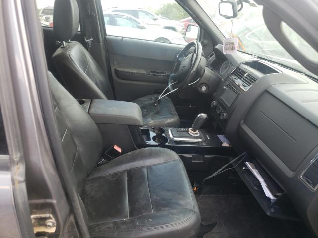 Photo 5 from auction – 2011 FORD ESCAPE LIM with VIN 1FMCU0E79BKB59318