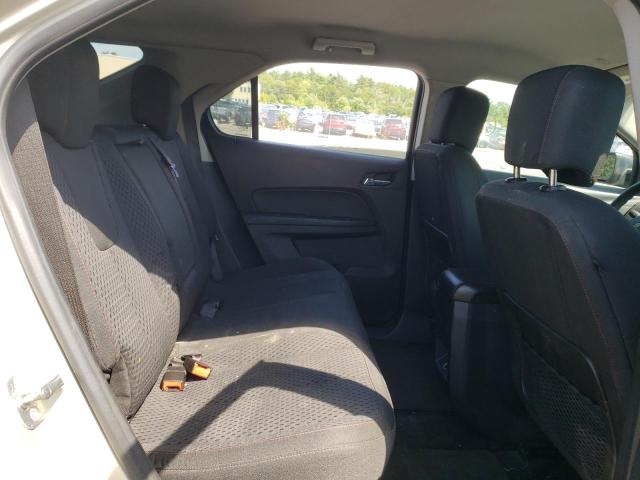 Photo 6 from auction – 2014 CHEVROLET EQUINOX LS with VIN 2GNALAEK3E1132393