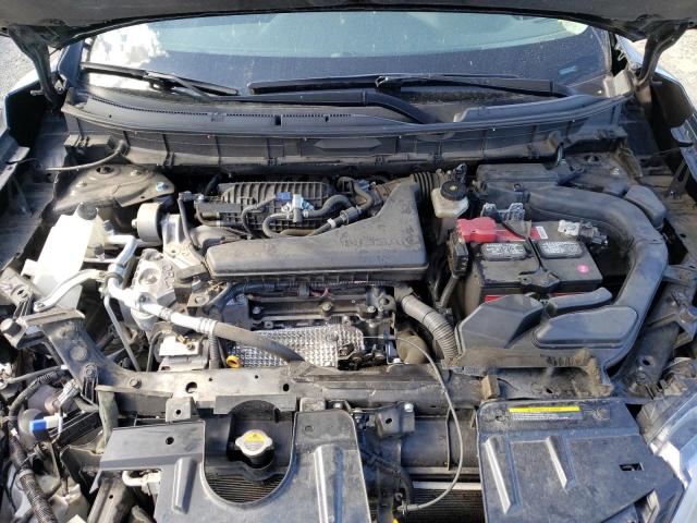 Photo 7 from auction – 2018 NISSAN ROGUE S with VIN 5N1AT2MVXJC730233