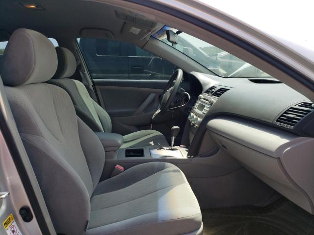 Photo 5 from auction – 2008 TOYOTA CAMRY CE with VIN 4T1BE46K88U237541