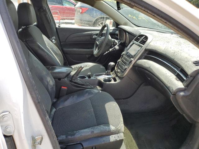 Photo 5 from auction – 2016 CHEVROLET MALIBU LIM with VIN 1G11C5SA5GF147770