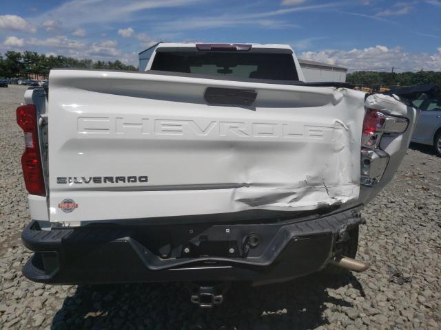Photo 9 from auction – 2019 CHEVROLET SILVERADO with VIN 1GCPYAEH5KZ249100