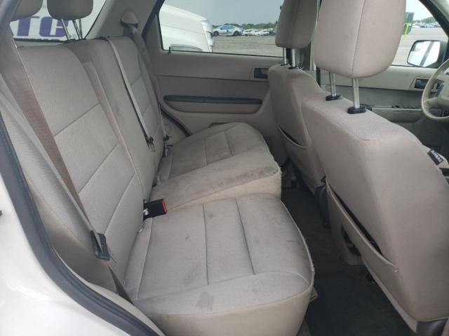 Photo 6 from auction – 2011 FORD ESCAPE XLT with VIN 1FMCU9DG1BKB46200