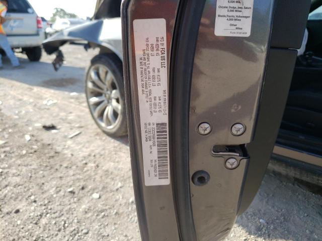 Photo 10 from auction – 2016 DODGE CHALLENGER with VIN 2C3CDZAG6GH145426