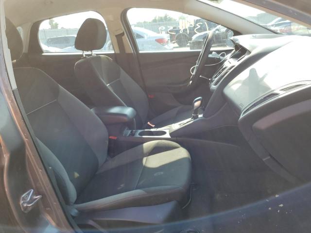 Photo 5 from auction – 2014 FORD FOCUS SE with VIN 1FADP3F2XEL312815