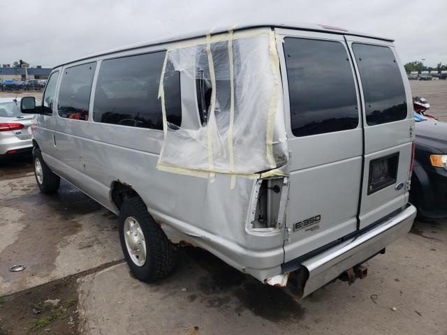 Photo 3 from auction – 2006 FORD ECONOLINE with VIN 1FBSS31LX6DA42968