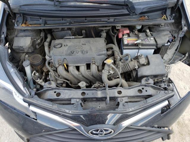 Photo 7 from auction – 2015 TOYOTA YARIS with VIN VNKKTUD31FA040822