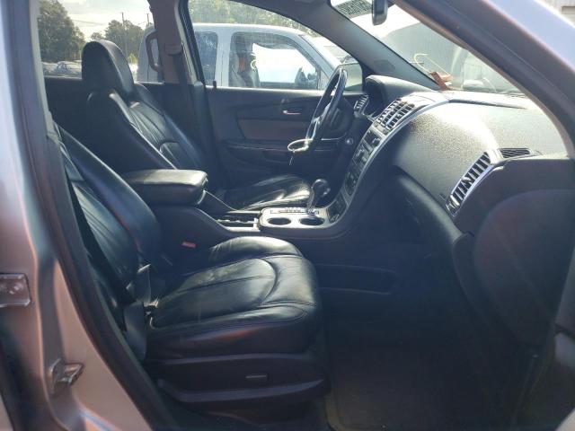 Photo 5 from auction – 2010 GMC ACADIA SLT with VIN 1GKLRMED2AJ109906