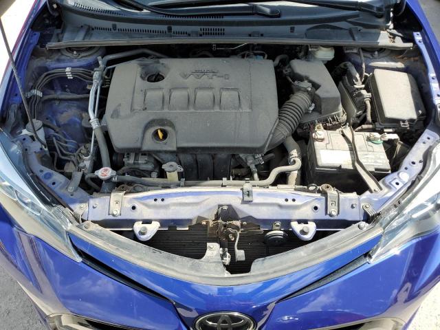 Photo 7 from auction – 2018 TOYOTA COROLLA L with VIN 5YFBURHE4JP781114