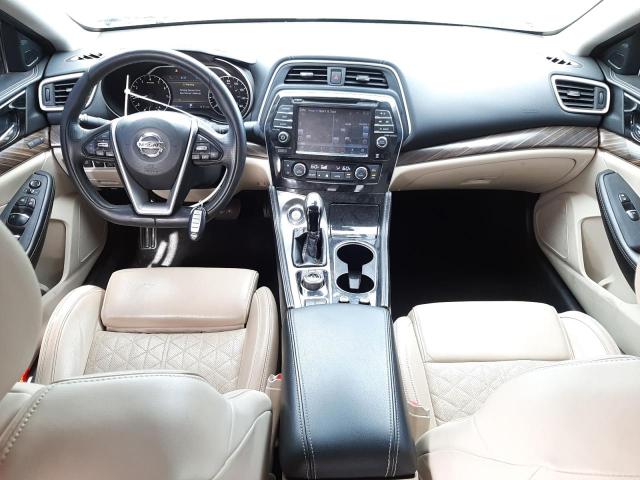 Photo 9 from auction – 2016 NISSAN MAXIMA 3.5 with VIN 1N4AA6AP4GC434520
