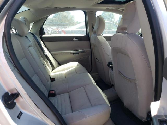 Photo 6 from auction – 2009 VOLVO S40 2.4I with VIN YV1MS382X92447966