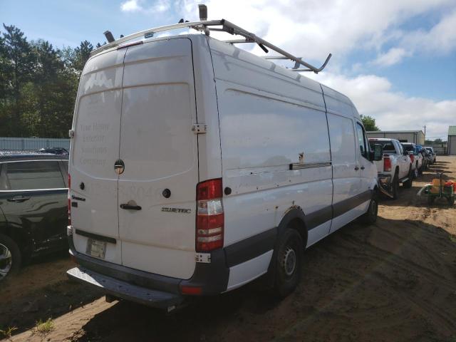 Photo 4 from auction – 2013 FREIGHTLINER SPRINTER 2 with VIN WDYPE8CC5D5774181
