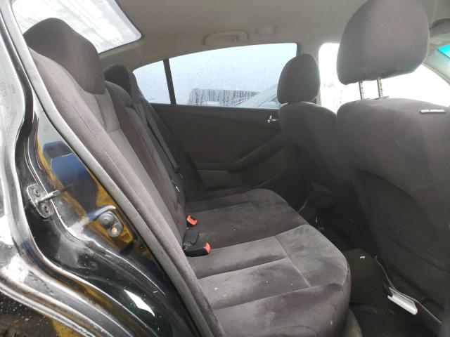 Photo 6 from auction – 2007 NISSAN ALTIMA 2.5 with VIN 1N4AL21E07N470971