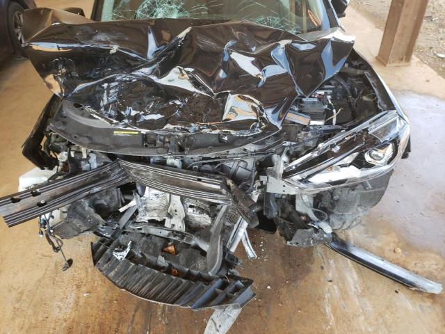 Photo 7 from auction – 2018 NISSAN SENTRA with VIN 3N1AB7AP9JY247353