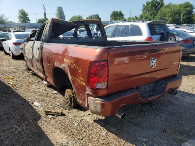 Photo 3 from auction – 2013 RAM 1500 ST with VIN 1C6RR7FT3DS652717