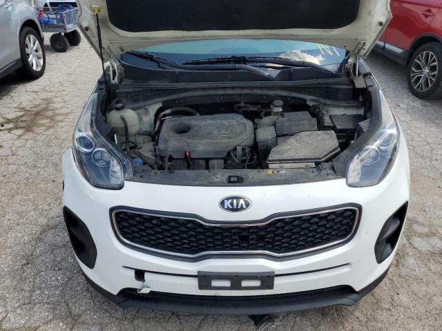 Photo 7 from auction – 2017 KIA SPORTAGE L with VIN KNDPM3AC7H7158366