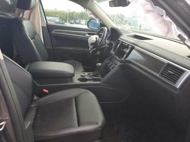 Photo 5 from auction – 2018 VOLKSWAGEN ATLAS SE with VIN 1V2LR2CA9JC552243