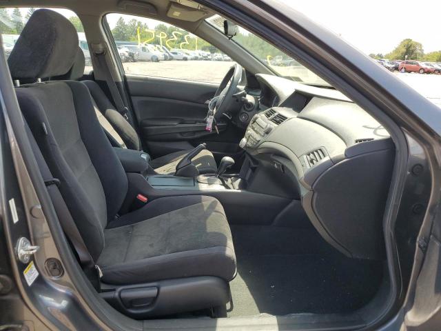 Photo 5 from auction – 2010 HONDA ACCORD LXP with VIN 1HGCP2F4XAA077809