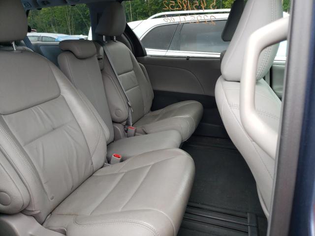 Photo 6 from auction – 2016 TOYOTA SIENNA XLE with VIN 5TDYK3DC5GS720131