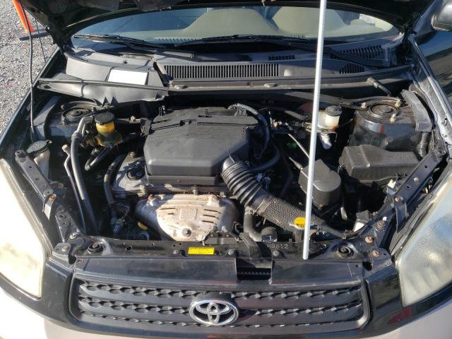Photo 7 from auction – 2002 TOYOTA RAV4 with VIN JTEHH20V120162057