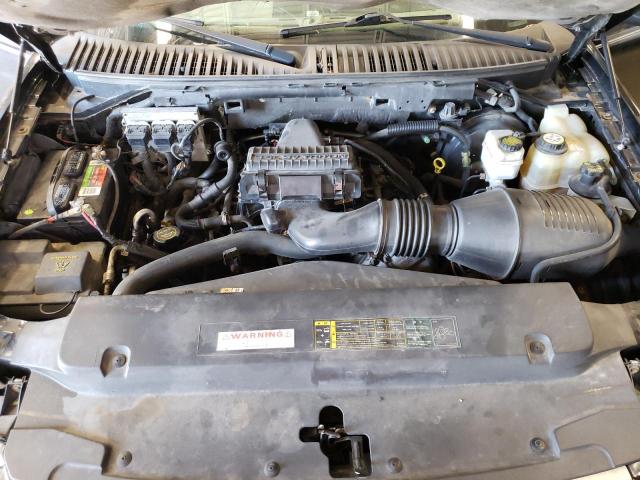 Photo 7 from auction – 2006 FORD EXPEDITION with VIN 1FMFU18506LA22202