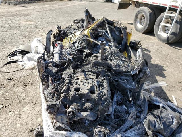 Photo 9 from auction – 2014 CHEVROLET CORVETTE S with VIN 1G1YM2D73E5124390