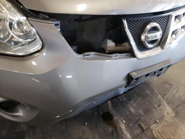 Photo 9 from auction – 2012 NISSAN ROGUE S with VIN JN8AS5MT4CW264277