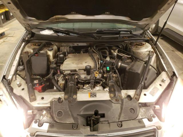 Photo 7 from auction – 2011 CHEVROLET IMPALA LT with VIN 2G1WB5EK5B1187280