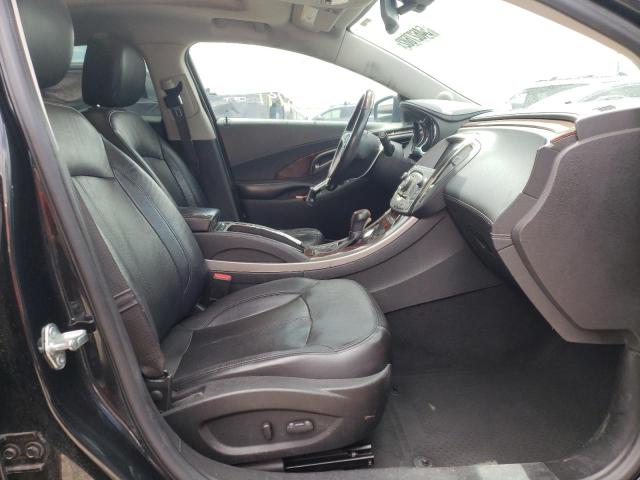 Photo 5 from auction – 2013 BUICK LACROSSE P with VIN 1G4GH5E30DF277706