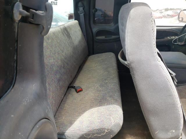 Photo 6 from auction – 2000 DODGE RAM 1500 with VIN 3B7HC13Z6YM220973