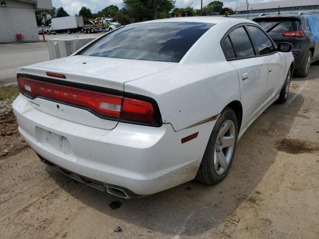Photo 4 from auction – 2011 DODGE CHARGER PO with VIN 2B3CL1CT6BH540078