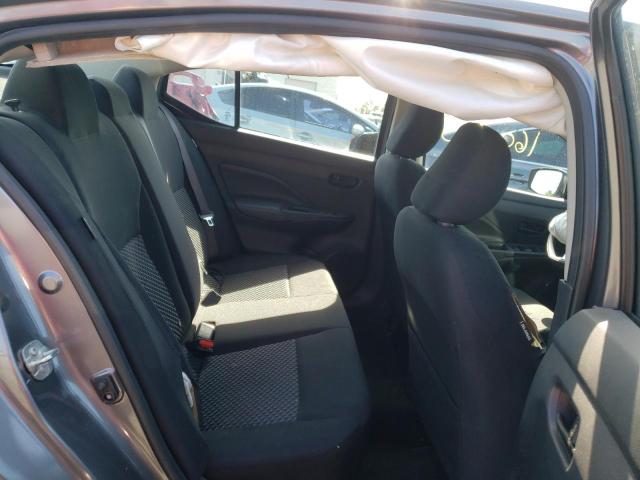Photo 6 from auction – 2020 NISSAN VERSA S with VIN 3N1CN8DV1LL805700