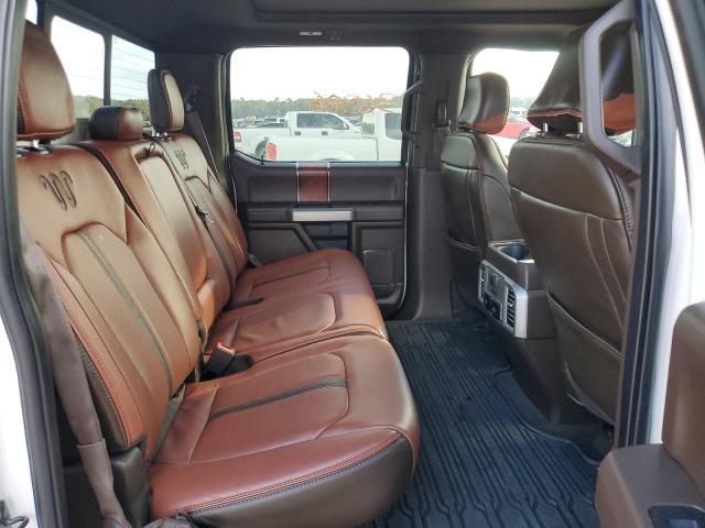 Photo 6 from auction – 2019 FORD F150 SUPER with VIN 1FTEW1E40KFC07834