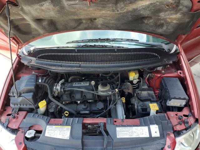 Photo 7 from auction – 2004 DODGE GRAND CARA with VIN 2D4GP44L64R568550