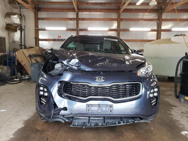 Photo 9 from auction – 2018 KIA SPORTAGE E with VIN KNDPNCAC1J7409062