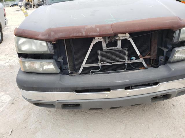 Photo 10 from auction – 2005 CHEVROLET SILVERADO with VIN 2GCEK13T351309100