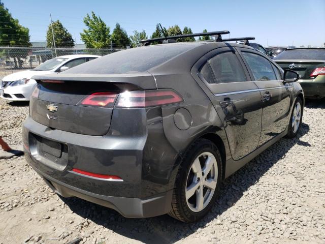 Photo 4 from auction – 2015 CHEVROLET VOLT with VIN 1G1RB6E48FU134295