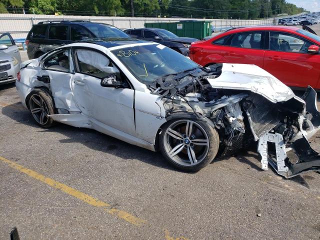 Photo 9 from auction – 2010 BMW 650 I with VIN WBAEA5C55ACV93620