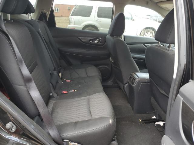 Photo 6 from auction – 2018 NISSAN ROGUE S/SL with VIN KNMAT2MTXJP606345