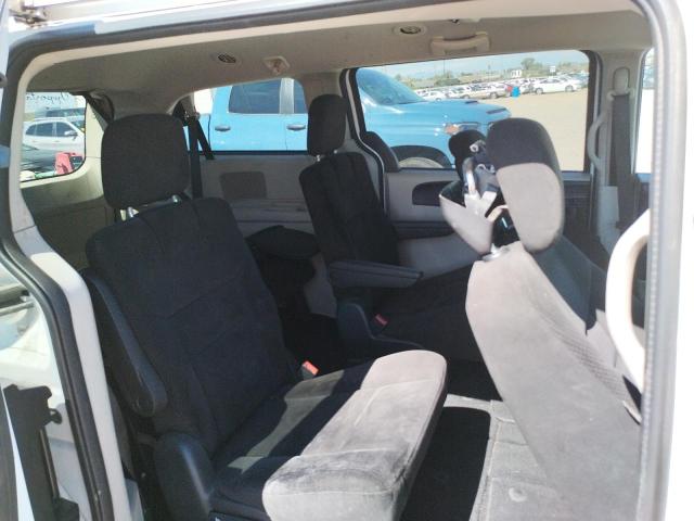 Photo 6 from auction – 2014 DODGE GRAND CARA with VIN 2C4RDGCG0ER417502