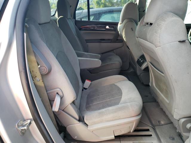Photo 6 from auction – 2016 BUICK ENCLAVE with VIN 5GAKRAKD4GJ132205
